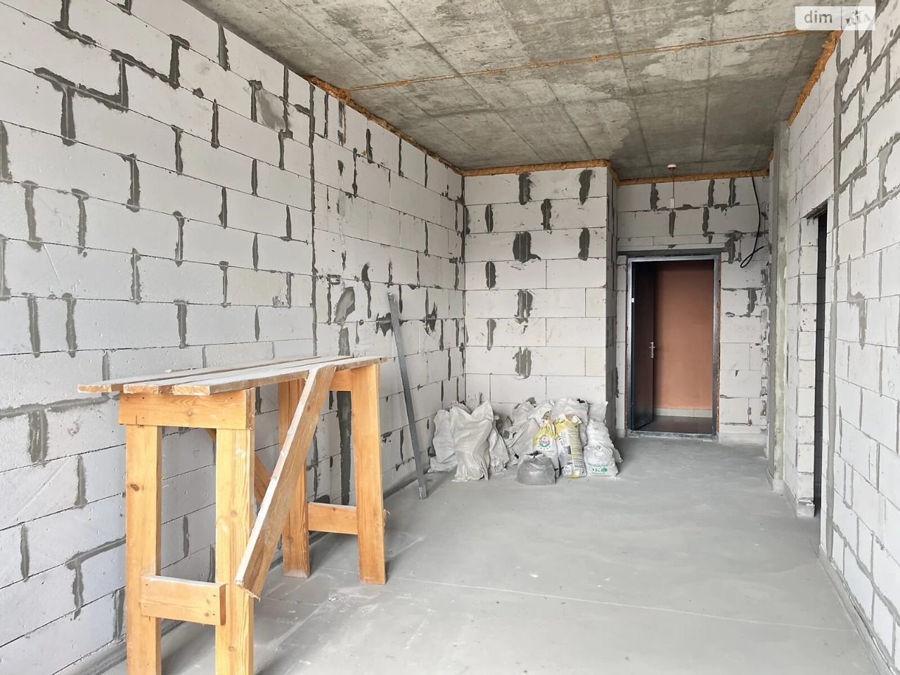 Продаж Квартира Заїківка
