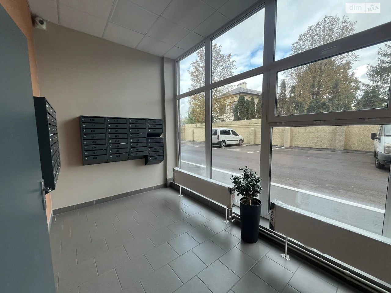 Продаж Квартира Заїківка