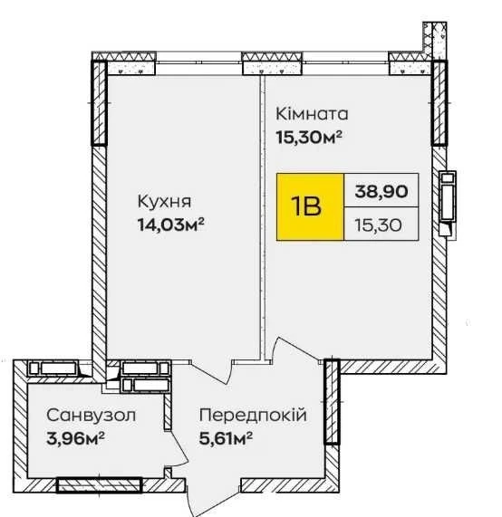Продам квартиру в Києві. Позняки/Осокорки
