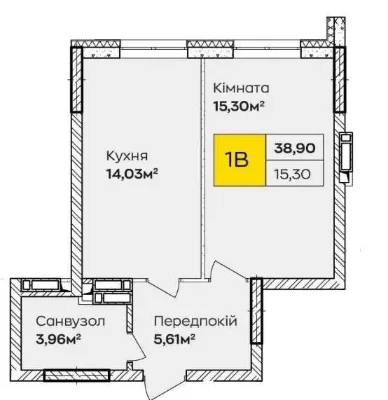 Продам квартиру в Києві. Позняки/Осокорки