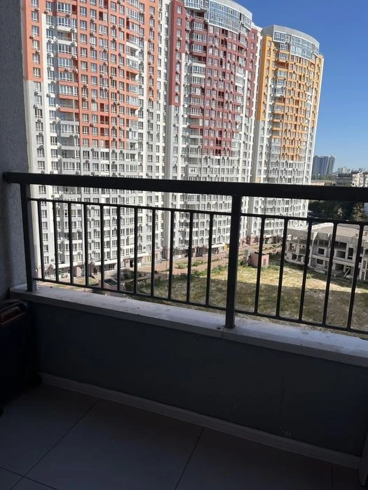 ЖК Каховская 60, метро Левобережная