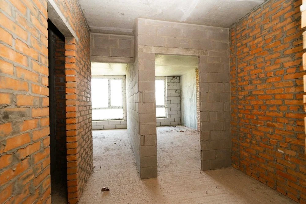 Квартира в розстрочку або Єоселя. Київ, власне укриття в ЖК