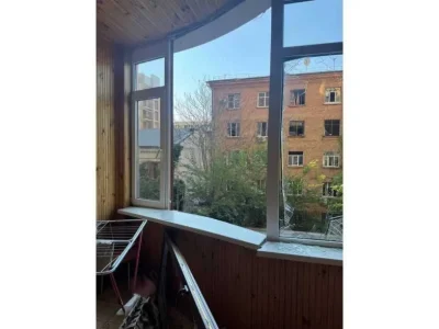 Продажа 6-комн. квартиры 211 м² в центре, ул. Жилянская, 30А