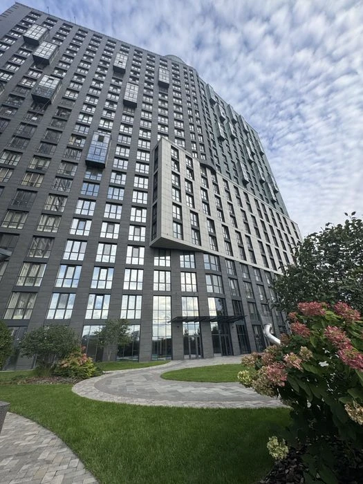 Продаж! 2К.Квартира з ремонтом ЖК бізнес класу -Greenville P