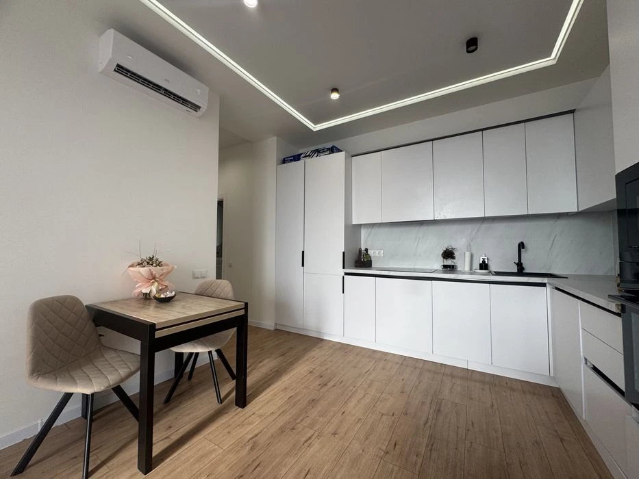 Продаж! 2К.Квартира з ремонтом ЖК бізнес класу -Greenville P