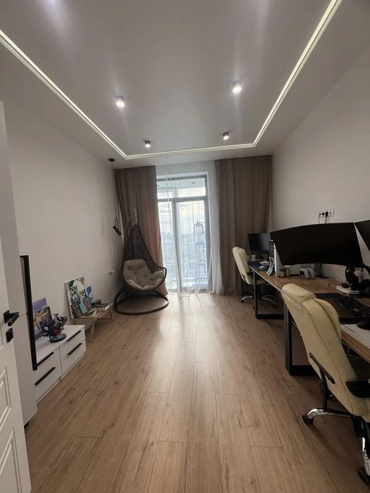 Продаж! 2К.Квартира з ремонтом ЖК бізнес класу -Greenville P