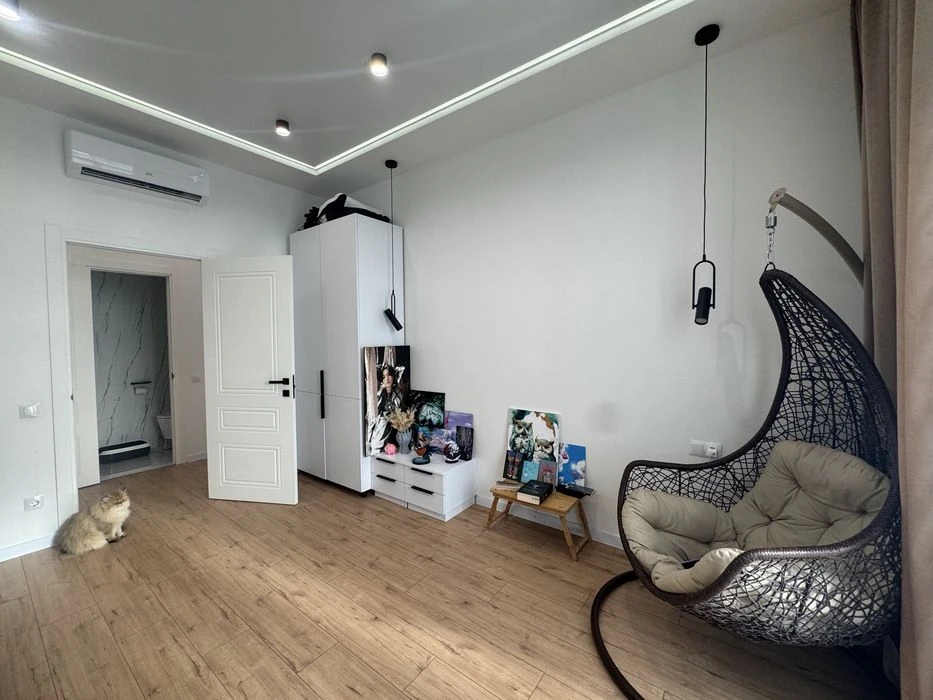 Продаж! 2К.Квартира з ремонтом ЖК бізнес класу -Greenville P