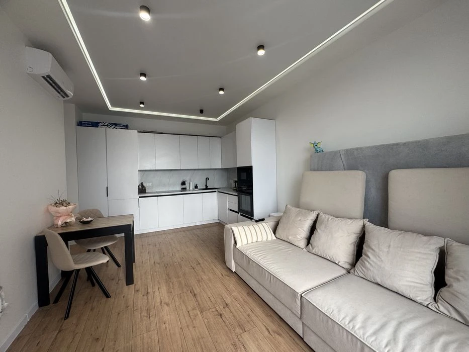 Продаж! 2К.Квартира з ремонтом ЖК бізнес класу -Greenville P