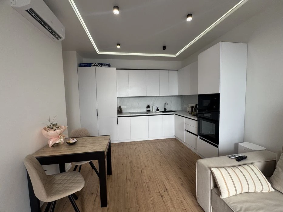 Продаж! 2К.Квартира з ремонтом ЖК бізнес класу -Greenville P