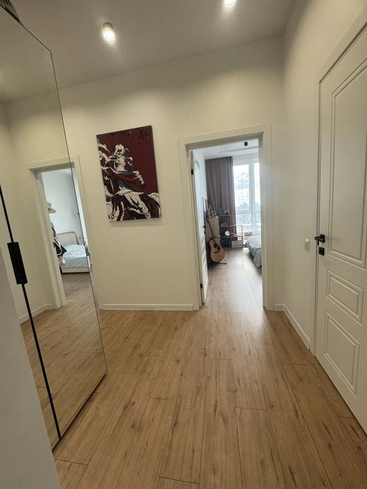 Продаж! 2К.Квартира з ремонтом ЖК бізнес класу -Greenville P