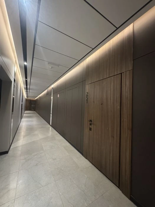Продаж! 2К.Квартира з ремонтом ЖК бізнес класу -Greenville P