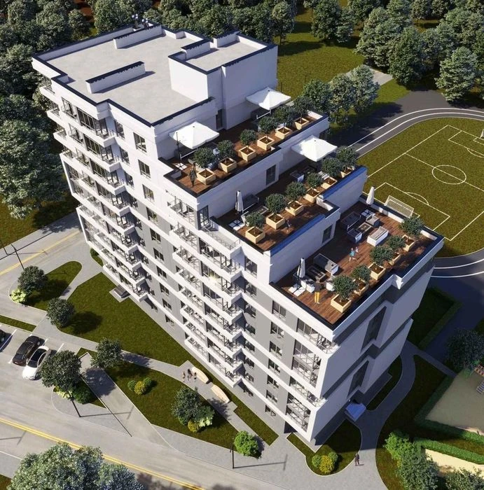 Продам 2-х кімнатну квартиру