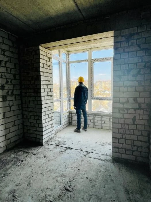 Продам 2-х кімнатну квартиру