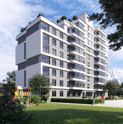 Продам 1 кімнатну квартиру