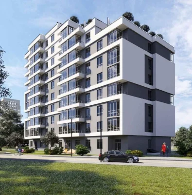 Продам 1 кімнатну квартиру