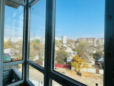 Продам 1 кімнатну квартиру