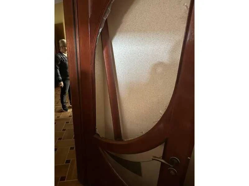 Продажа 6-комн. квартиры 211 м² в центре, ул. Жилянская, 30А