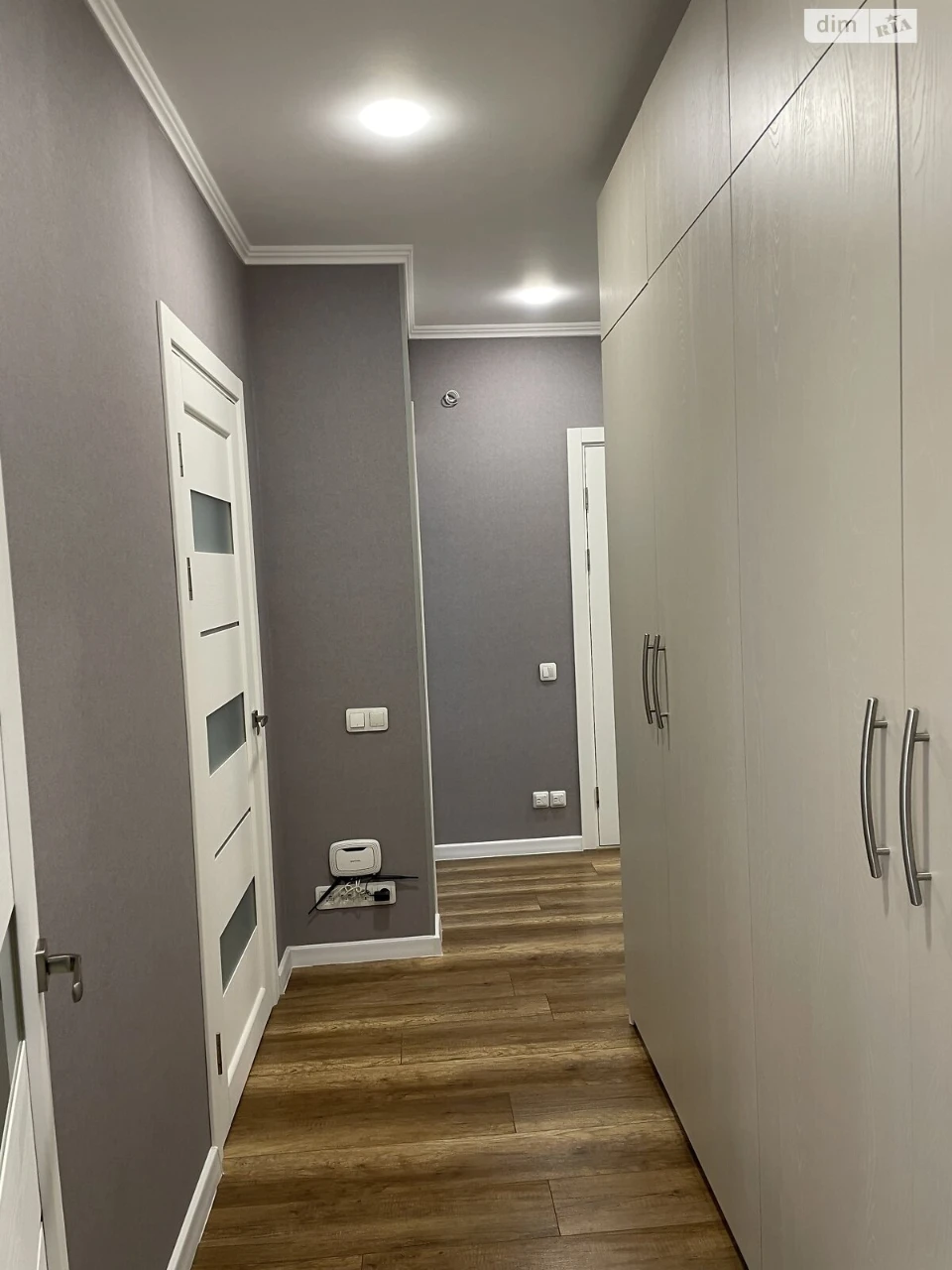 Продаж Квартира Харківський Масив
