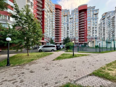 Без комісії! Унікальна 1-кім. 64м2 з величезною терасою 57 м