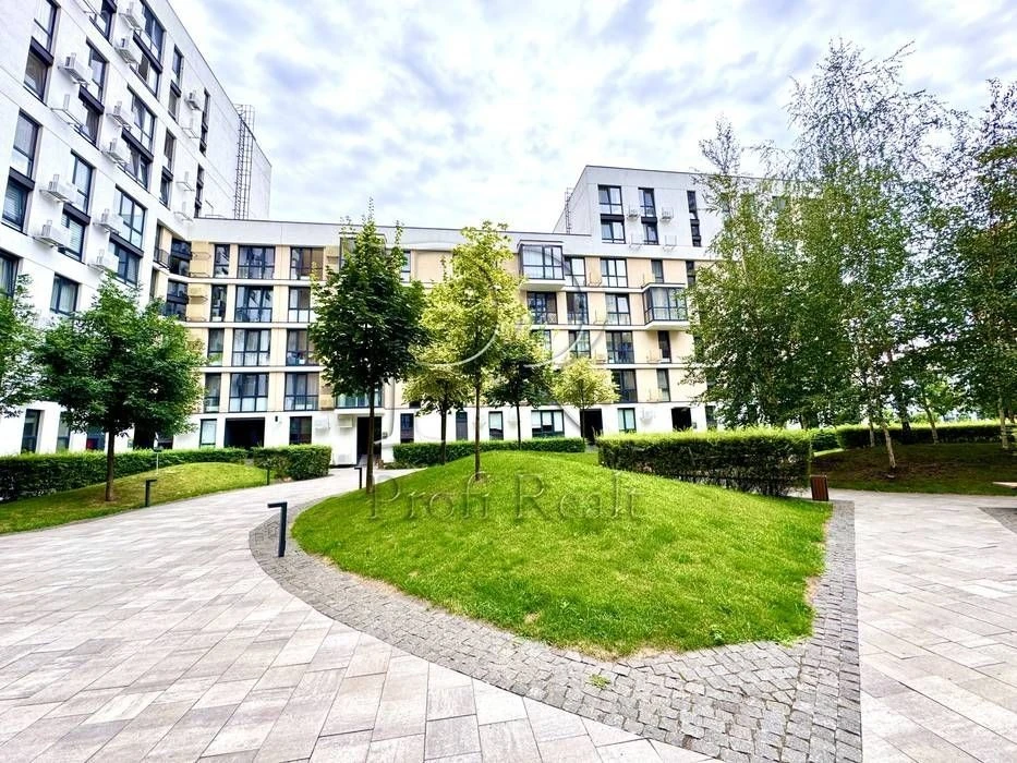 Продаж 31кв Файна Таун Нивки Парк Варшавський