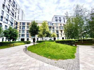 Продаж 31кв Файна Таун Нивки Парк Варшавський
