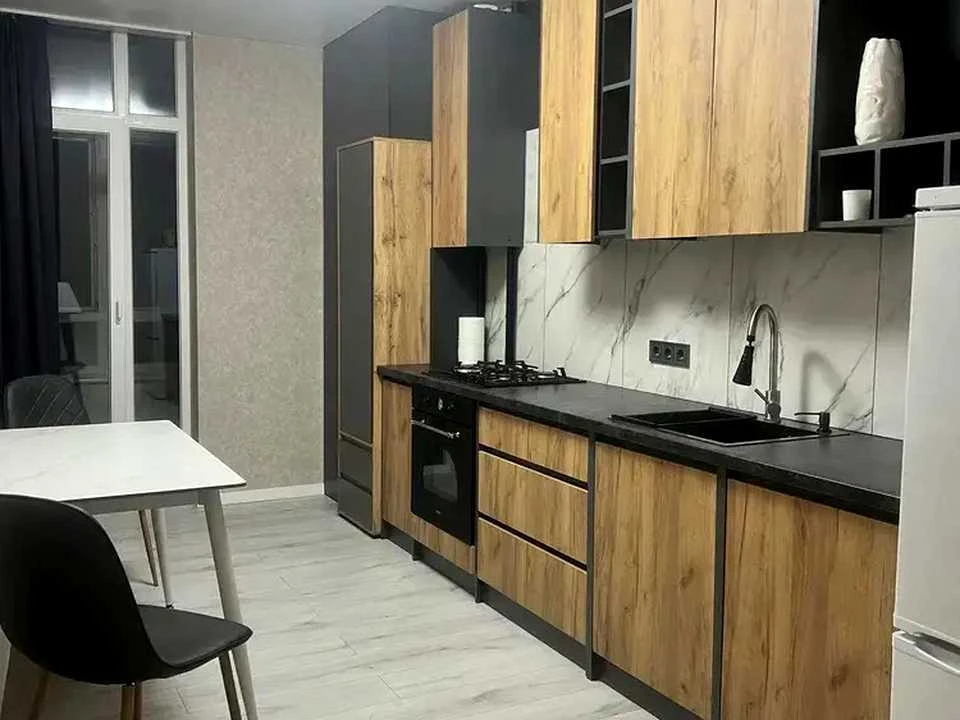 Квартира. Полтава, Шевченка вул.