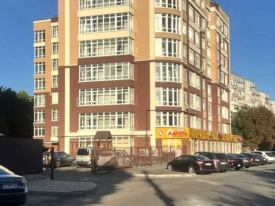 Квартира. Полтава, Шевченка вул.