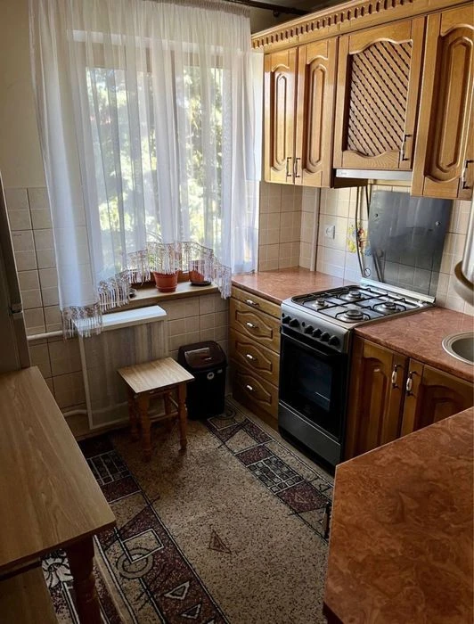 Продається 1к квартира біля Панорами Плази
