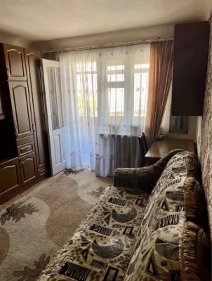 Продається 1к квартира біля Панорами Плази