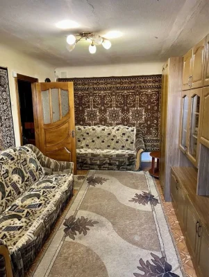 Продається 1к квартира біля Панорами Плази