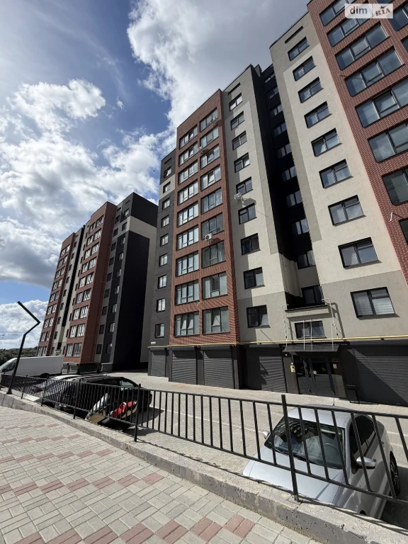 Продаж Квартира Озерна