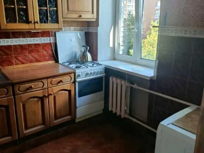 Квартира. Київ, Єжи Ґедройця вул. (Тверська)