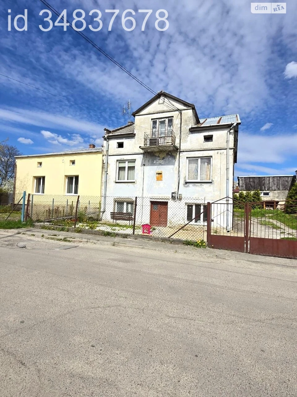 Продаж Дім Ялівець