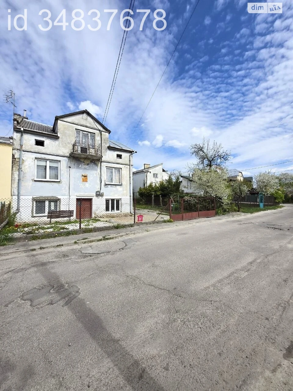 Продаж Дім Ялівець