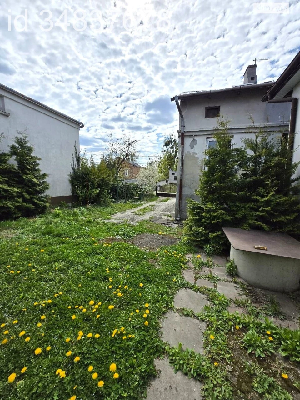 Продаж Дім Ялівець