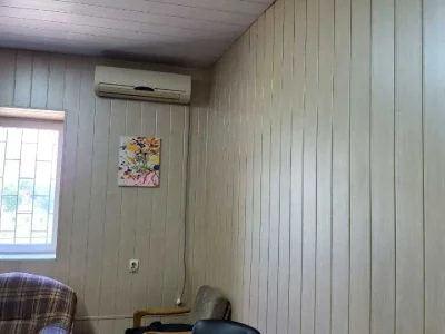 Будинок. Харків, Лопатинський пров.