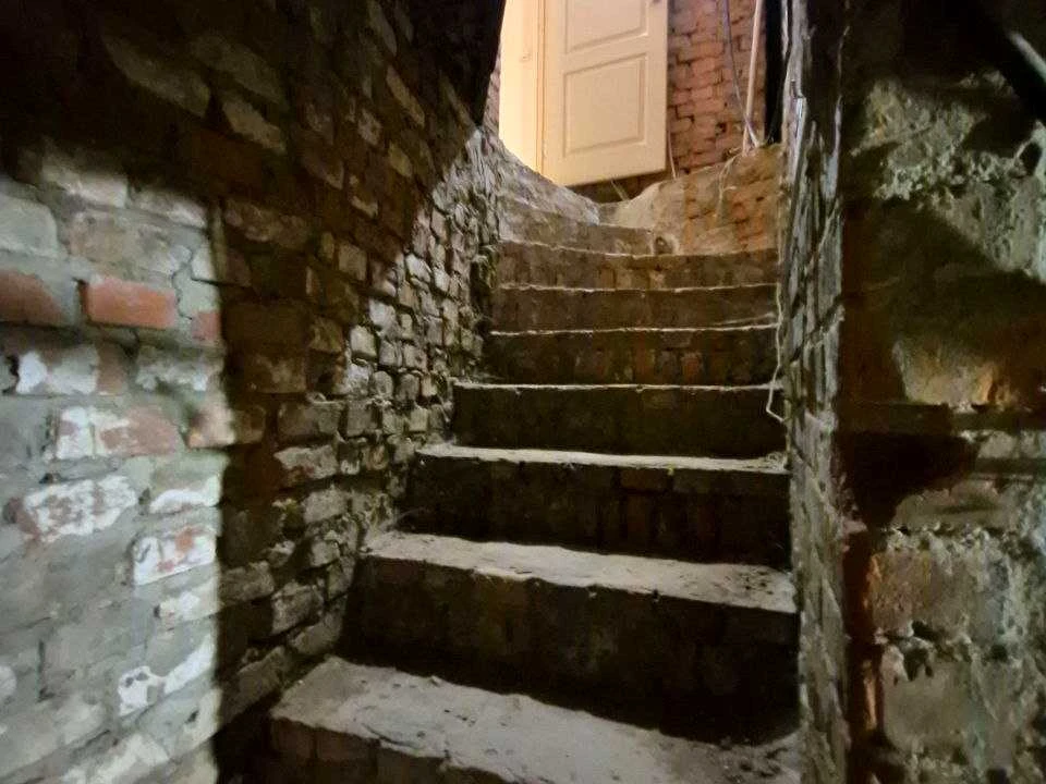 Будинок. Харків, Лопатинський пров.