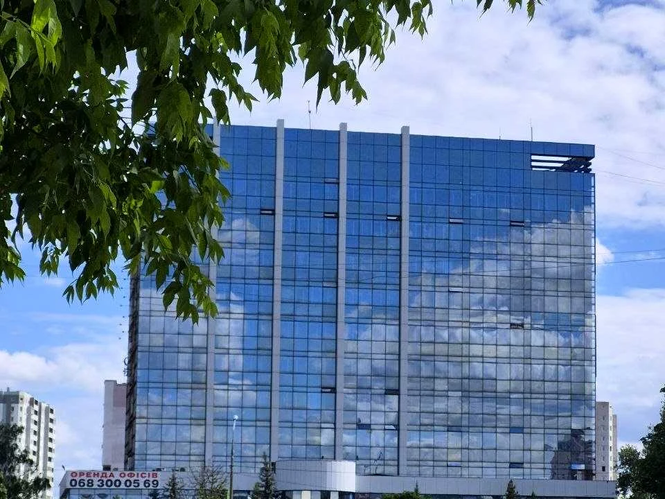 Будинок. Харків, Лопатинський пров.