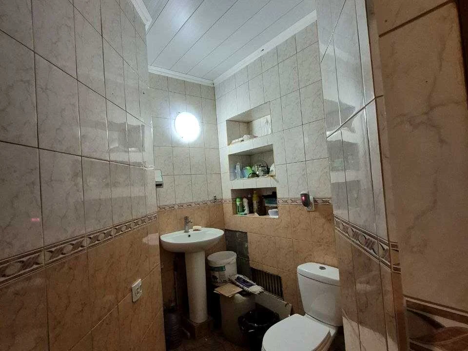 Будинок. Харків, Лопатинський пров.