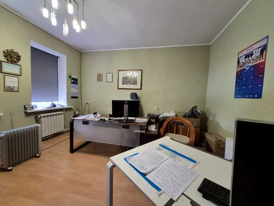 Будинок. Харків, Лопатинський пров.