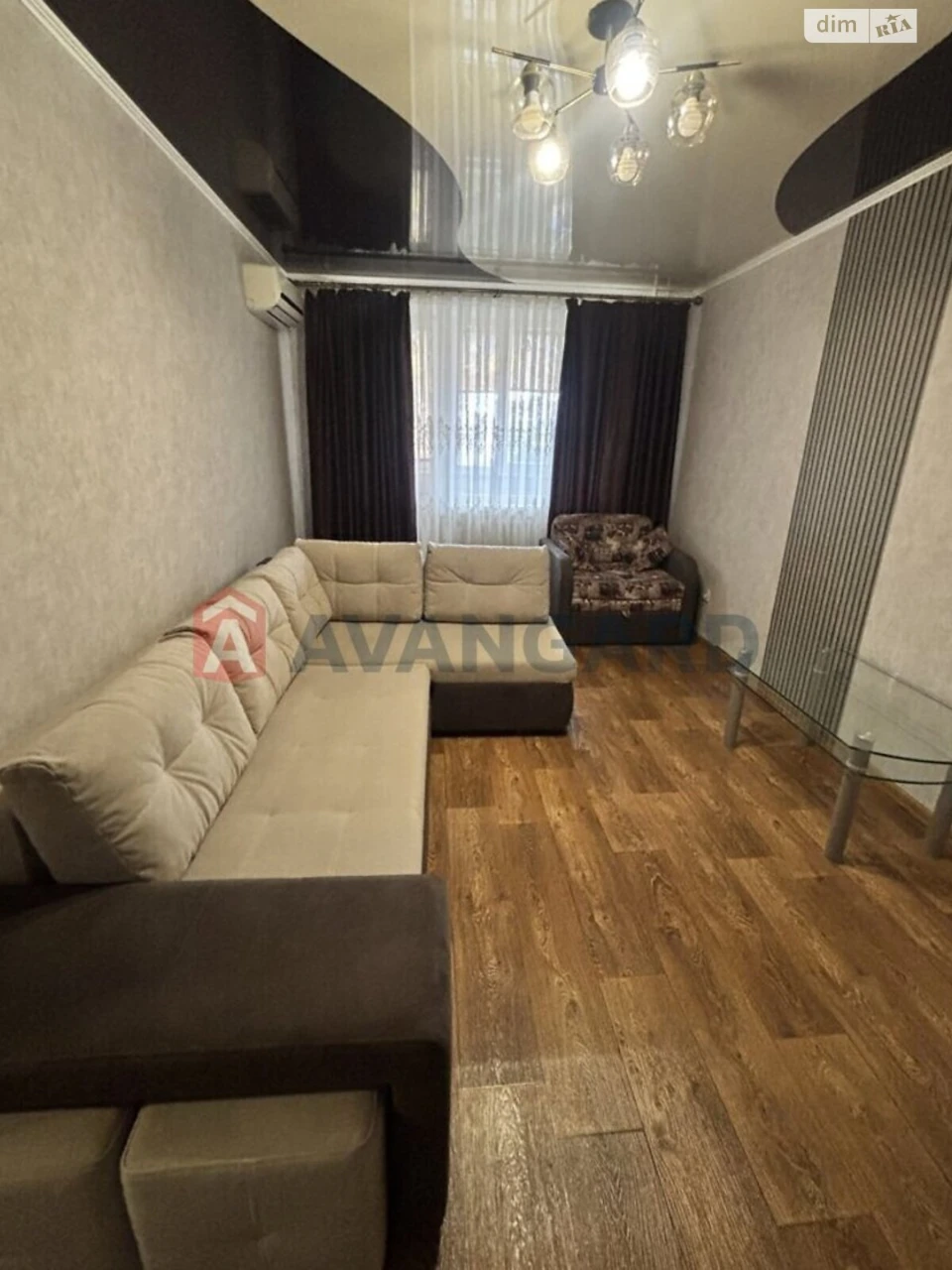 Продаж Квартира Ленінський