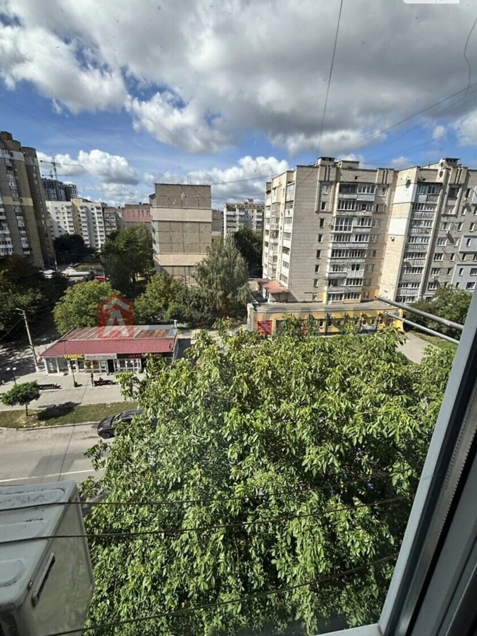 Продаж Квартира Ленінський
