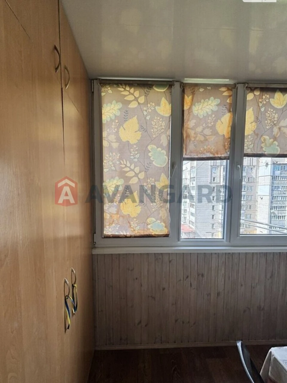 Продаж Квартира Ленінський