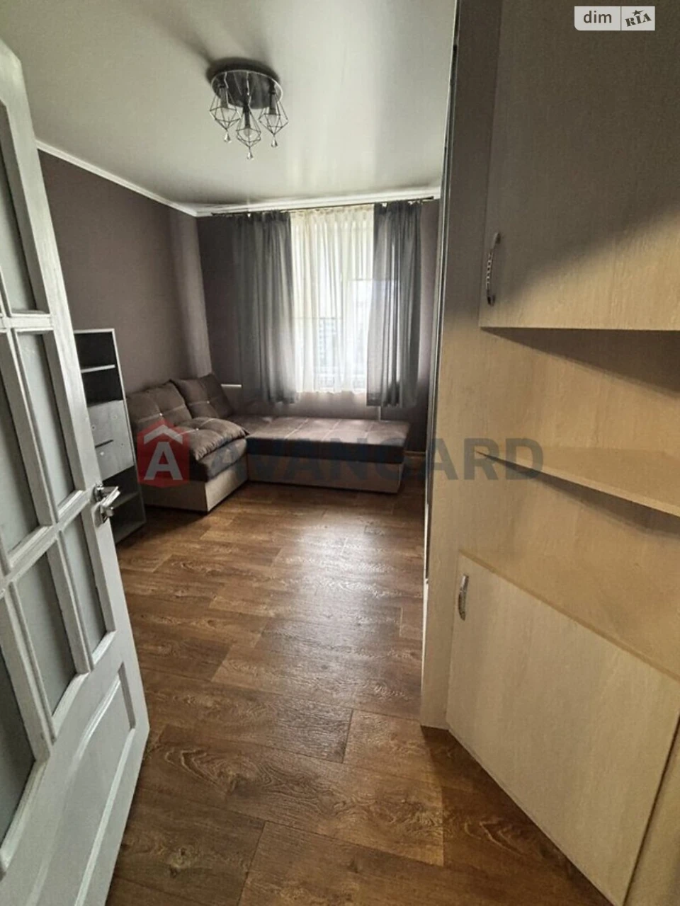 Продаж Квартира Ленінський
