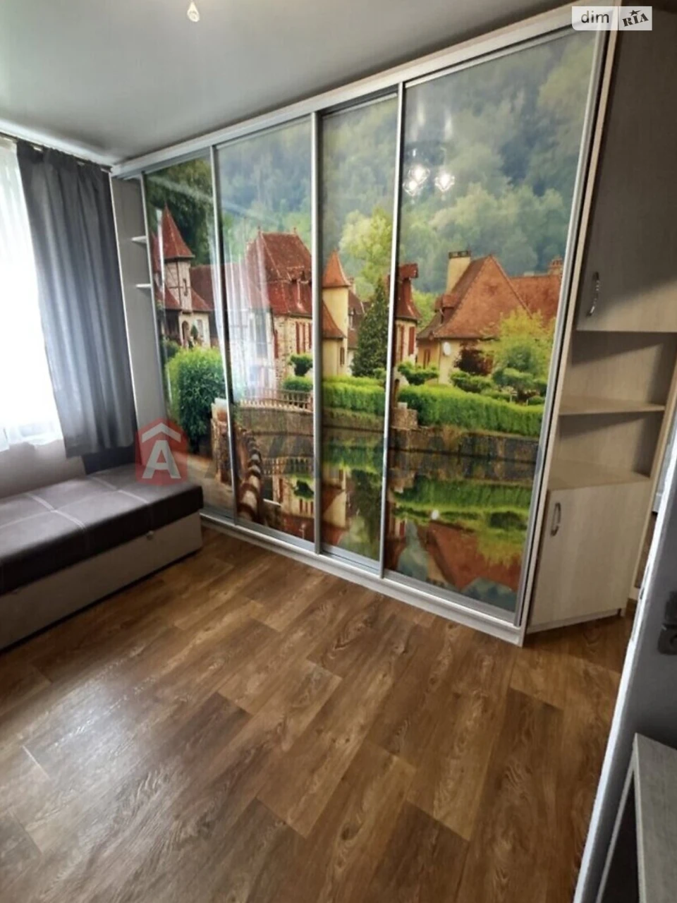 Продаж Квартира Ленінський