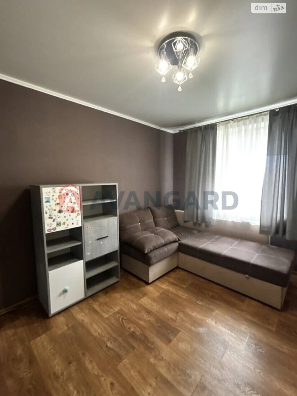 Продаж Квартира Ленінський