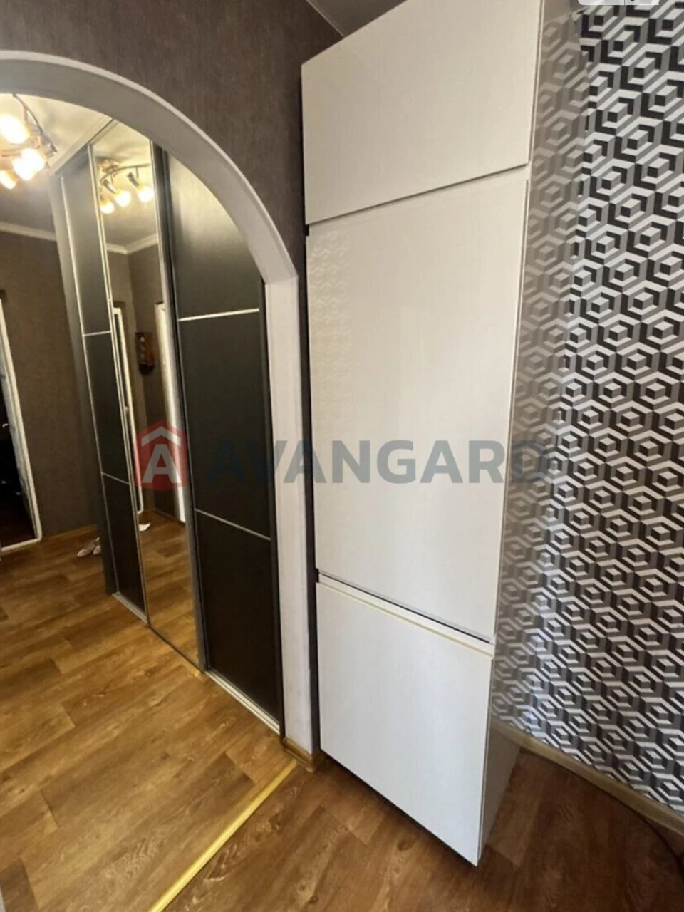 Продаж Квартира Ленінський