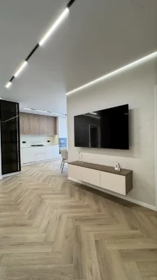 ‼️Продаж преміальної 3-км квартири, ЖК Паркове містечко