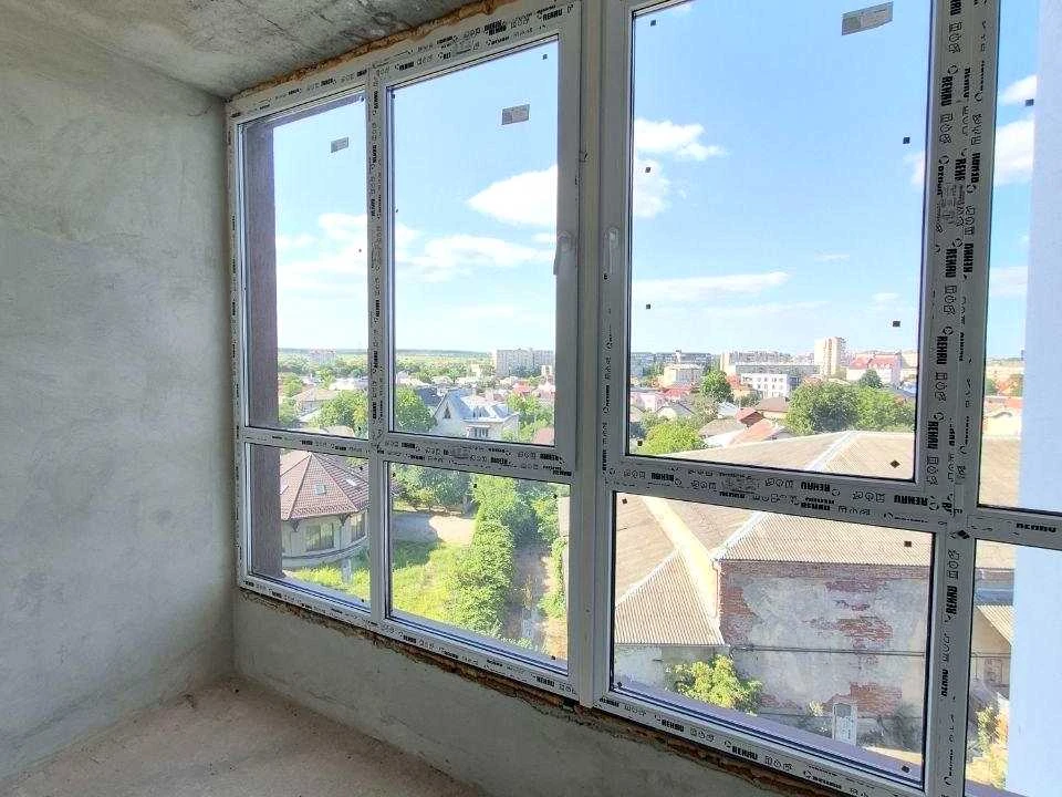Квартира. Івано-Франківськ, Ленкавського вул., (Будинок)