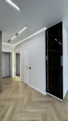 ‼️Продаж преміальної 3-км квартири, ЖК Паркове містечко